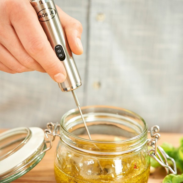 Спінювач молока - Roesle