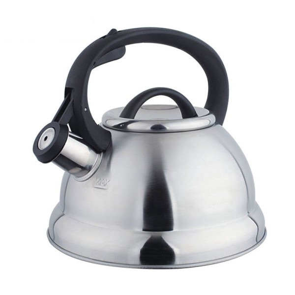 Czajnik stalowy Kinghoff KH-3774 (2.2 l)