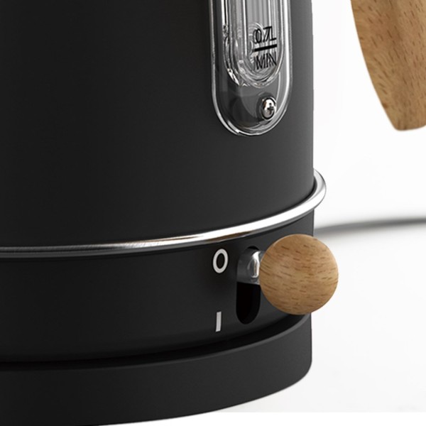 Czajnik elektryczny Klausberg KB-7907 (1.7 l)