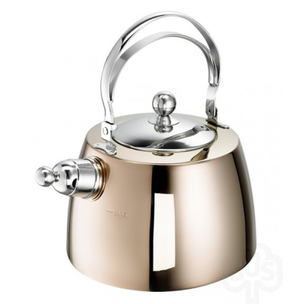 Чайник Зора зі свистком Шульте-Уфер