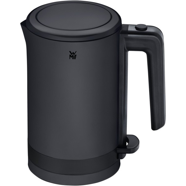 Електричний чайник WMF EL 0.8 л. Kitchenminis Deep Black