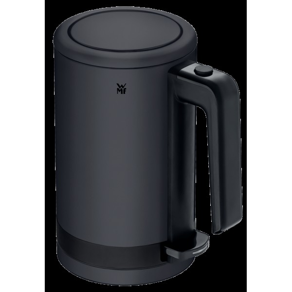 Електричний чайник WMF EL 0.8 л. Kitchenminis Deep Black