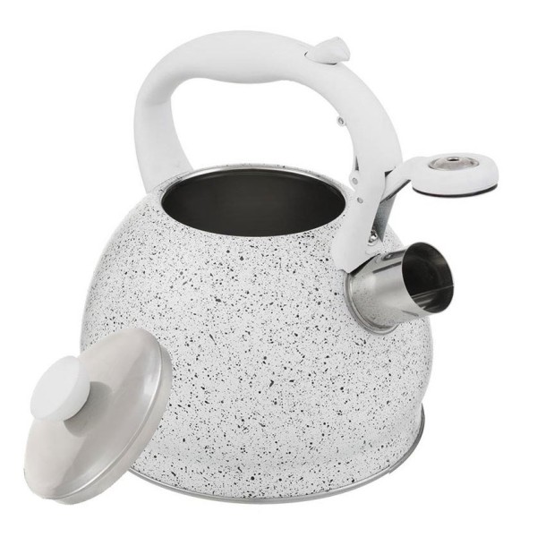 Czajnik stalowy Klausberg KB-7319 (2.0 l)