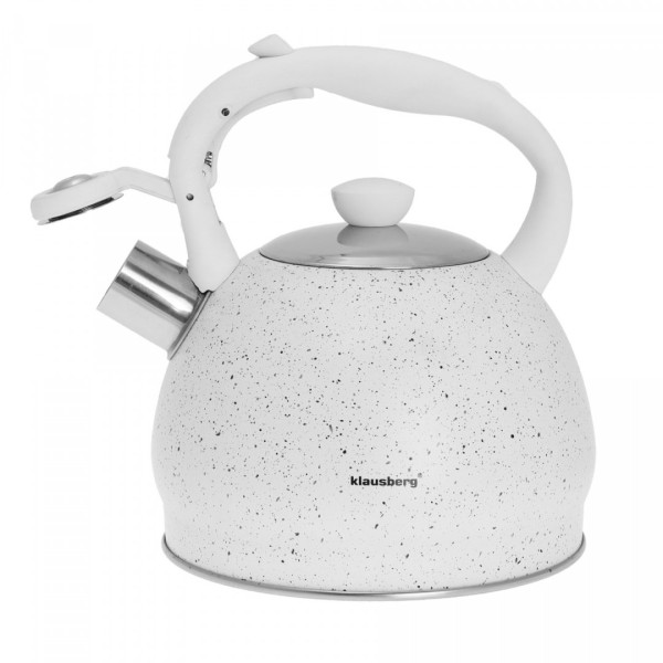Czajnik stalowy Klausberg KB-7319 (2.0 l)