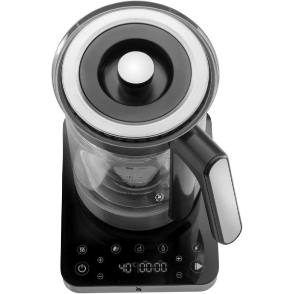 Багатофункціональний електричний чайник WMF EL 1,6 л. Lumero