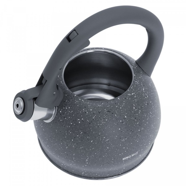 МАРМУРНИЙ ЧАЙНИК 2,0 л KiNGHOFF KH-1405