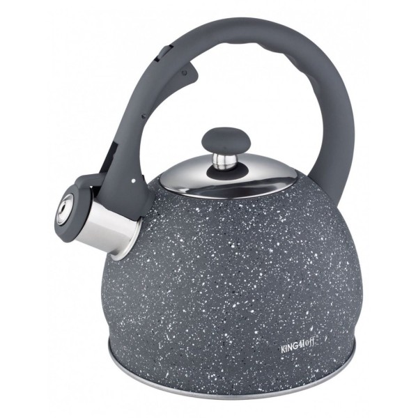 МАРМУРНИЙ ЧАЙНИК 2,0 л KiNGHOFF KH-1405