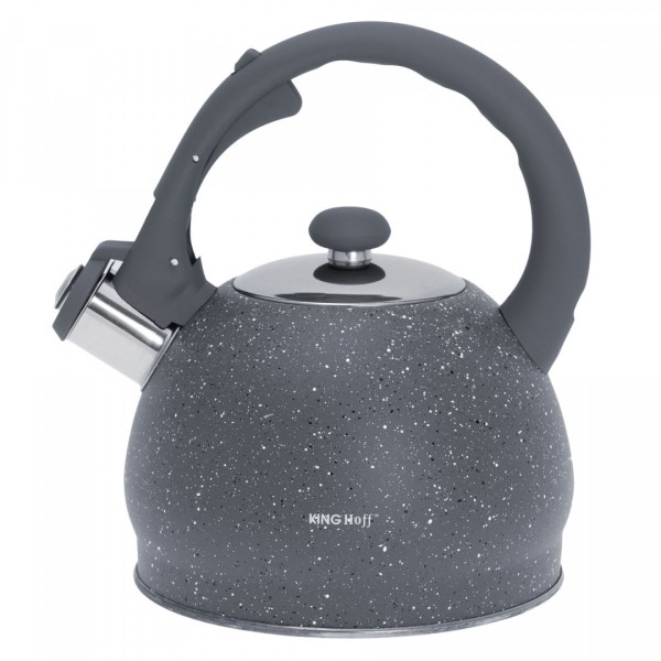 МАРМУРНИЙ ЧАЙНИК 2,0 л KiNGHOFF KH-1405
