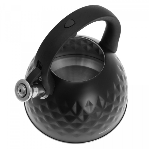 Czajnik ze stali nierdzewnej Klausberg KB-7550 (3.0 l)
