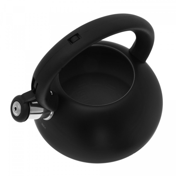 СТАЛЕВИЙ ЧАЙНИК 2.7 Л KLAUSBERG KB-7368