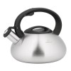 СТАЛЕВИЙ ЧАЙНИК 3.0 Л САТИНОВИЙ KiNGHOFF KH-3269