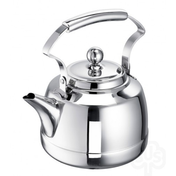 Нік Шульте-Уфер Кеттл