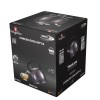 Чайник BERLINGER HAUS BH-7504 об'ємом 3 л зі свистком CARBON PRO