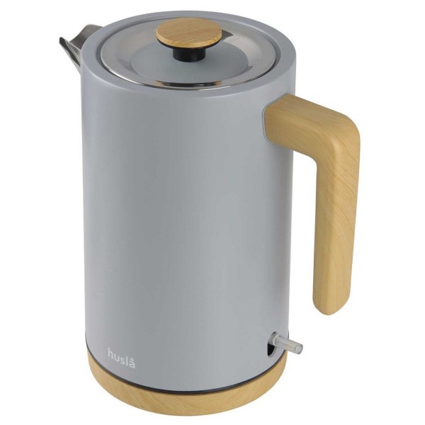 Czajnik elektryczny Husla 73904 (1,5 l)
