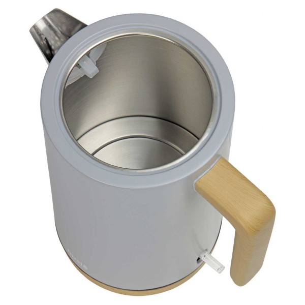 Czajnik elektryczny Husla 73904 (1,5 l)