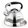 Czajnik stalowy Kinghoff KB-7048 (3.0 l)