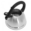 Сталевий чайник KiNGHOFF 3.0 л, нержавіюча сталь KH-3244