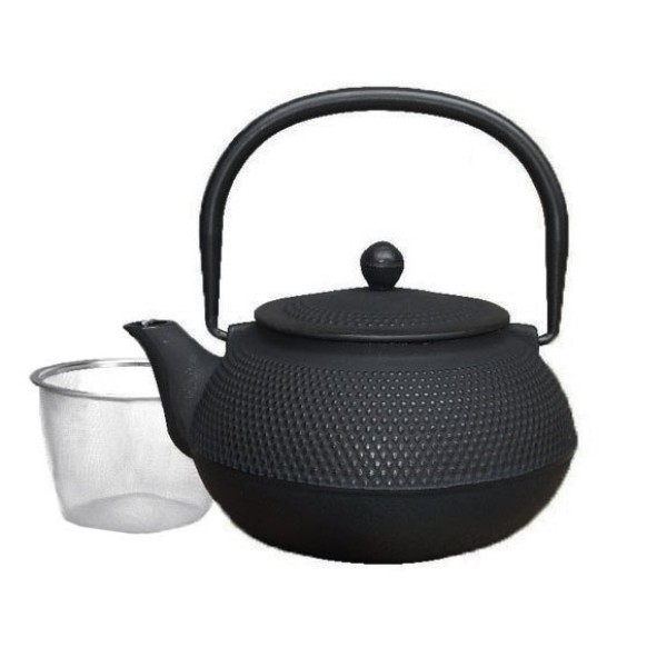 Czajniczek do parzenia herbaty Kinghoff KH-3332 (1.2 l)