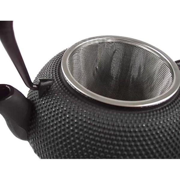 Czajniczek do parzenia herbaty Kinghoff KH-3332 (1.2 l)