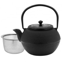 Czajniczek do parzenia herbaty Kinghoff KH-3332 (1.2 l)