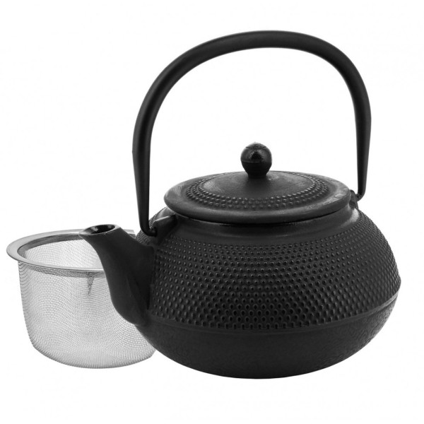 Czajniczek z zaparzaczem Kinghoff KH-3331 (0,85 l)