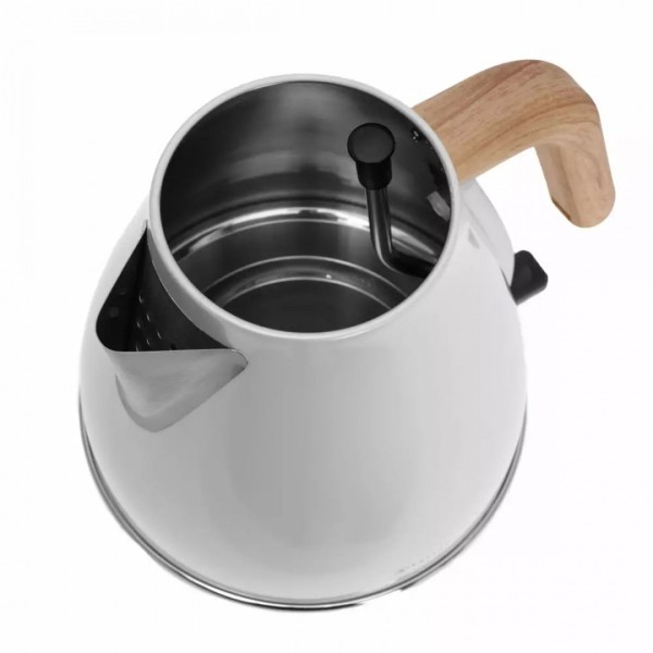 Електричний чайник KASSEL 1.7 л 93233