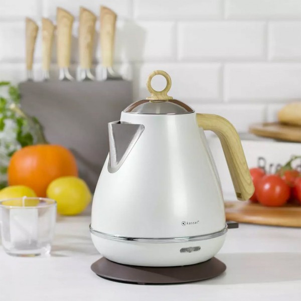 Електричний чайник KASSEL 1.7 л 93233