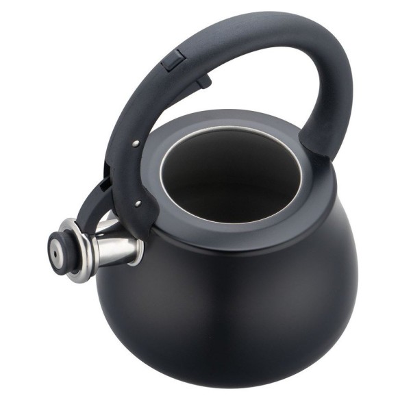 Czajnik stalowy Klausberg KB-7918 (2,8 l, indukcja)