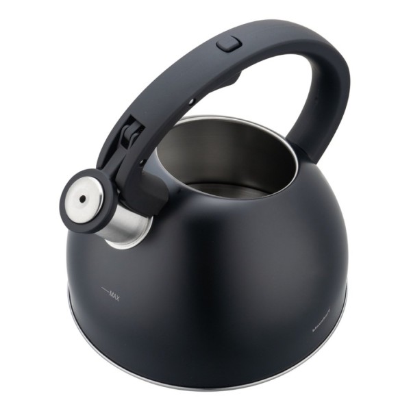 Czajnik ze stali nierdzewnej Klausberg KB-7911 (2,5 l)