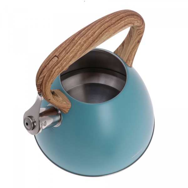 Czajnik stalowy Klausberg KB-7263 (3.0 l)