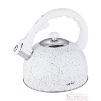 МАРМУРОВИЙ ЧАЙНИК 2.6 Л KiNGHOFF KH-1407