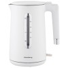 БЕЗДРОТОВИЙ ЕЛЕКТРИЧНИЙ ЧАЙНИК 1,7 Л БІЛИЙ KLAUSBERG KB-7890