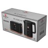 Zestaw czajnik elektryczny i toster Berlinger haus BH-9540 (black rose)