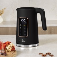 Цифровий електричний чайник BerlingerHaus Black Rose BH-9674
