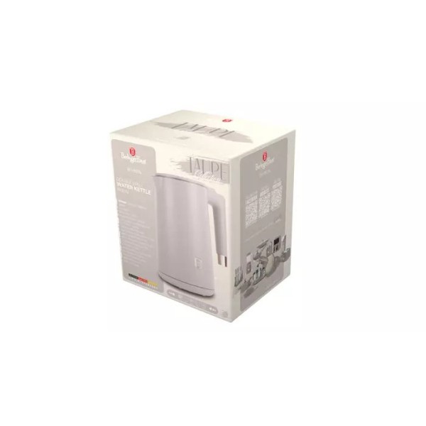 Електричний чайник BerlingerHaus Taupe Collection BH-9576