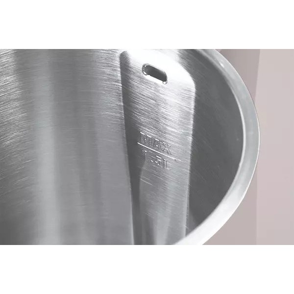 Електричний чайник BerlingerHaus Taupe Collection BH-9576