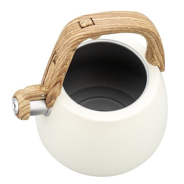 Czajnik stalowy Klausberg KB-7775 (2,5 l)