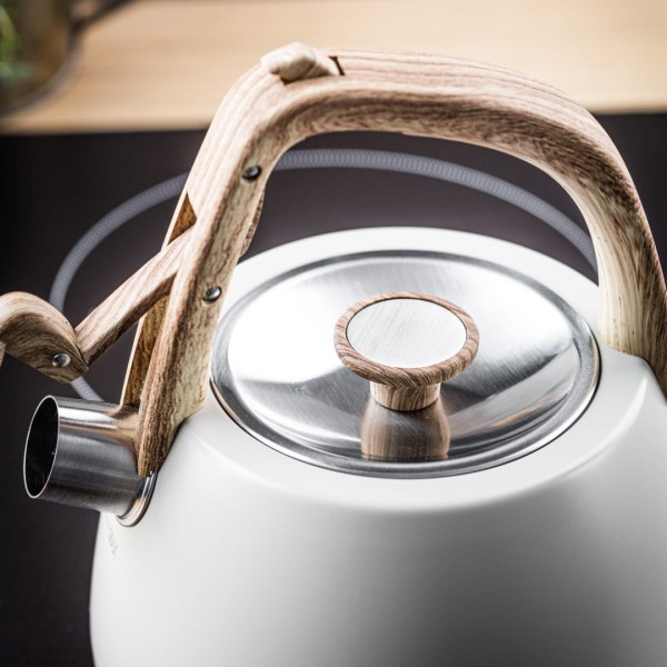 Czajnik stalowy Klausberg KB-7775 (2,5 l)