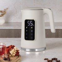 Цифровий електричний чайник BerlingerHaus Sahara Collection BH-9738