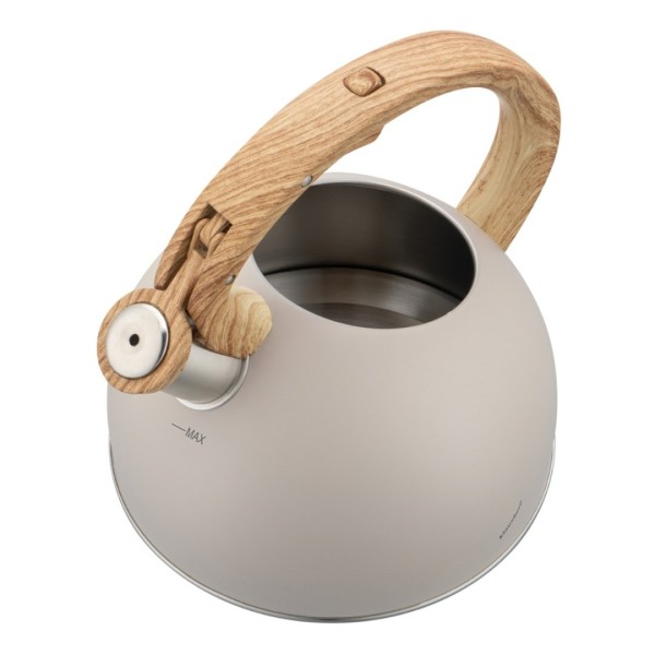 Czajnik stalowy Klausberg KB-7913 (2,5 l)