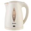 Електричний чайник 1.2 л Klausberg KB-9002 Cream