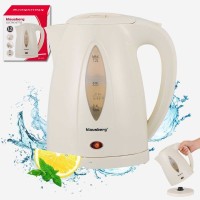 Електричний чайник 1.2 л Klausberg KB-9002 Cream
