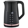 Czajnik elektryczny Klausberg KB-7896 (1.7 l, regulacja temperatury)