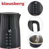 Czajnik elektryczny Klausberg KB-7896 (1.7 l, regulacja temperatury)