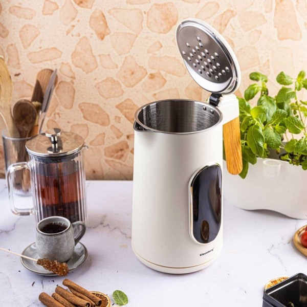 Czajnik elektryczny Klausberg KB-9005 (1,7 l)