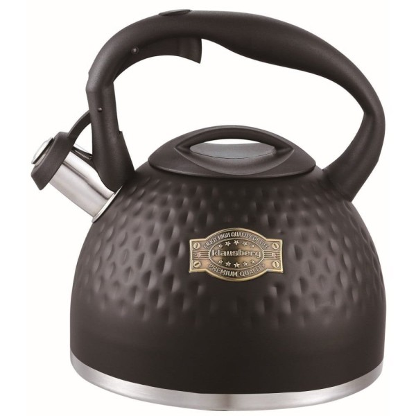 Czajnik stalowy Klausberg KB-7643 (3.0 l)