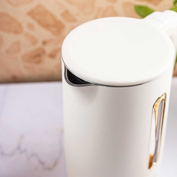 Електричний чайник 1.7 л Klausberg KB-9004