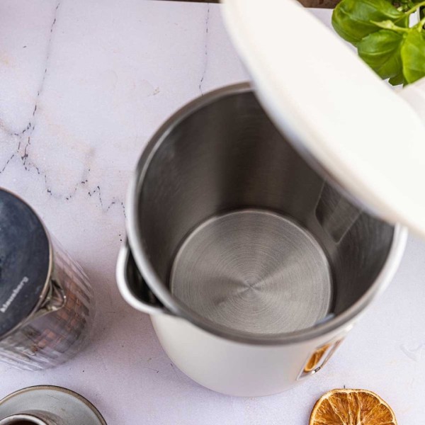 Електричний чайник 1.7 л Klausberg KB-9004