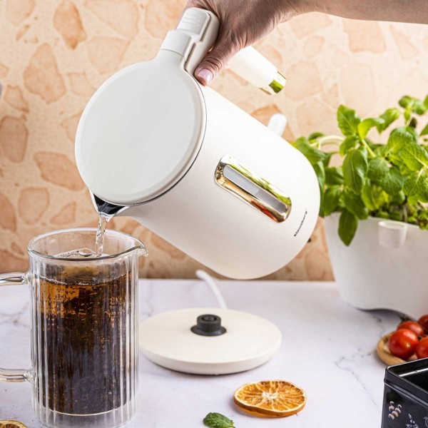 Електричний чайник 1.7 л Klausberg KB-9004