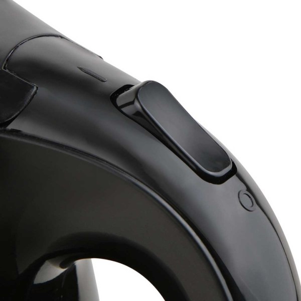 Електричний чайник 1.2 л Klausberg KB-9001 чорний